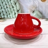 Cốc sứ, ly sứ ?? Gốm Sứ Bát Tràng ?? ly uống cafe espresso decor đẹp GOMPHUQUY