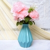 Bình hoa decor ?? Gốm Sứ Bát Tràng ?? bình gốm cắm hoa,Khế Vát cao cấp hỏa biến GOMPHUQUY TM08