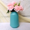 Lọ hoa decor ?? Gốm Sứ Bát Tràng ?? bình gốm cắm hoa,Lọ Dọc S2 trang trí hỏa biến GOMPHUQUY TM11