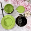 Phin pha cafe ⚱ Gốm Sứ Bát Tràng ⚱ phin màu, phin vẽ decor cao cấp GOMPHUQUY