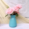 Bình hoa decor ?? Gốm Sứ Bát Tràng ?? bình gốm cắm hoa,Giỏ cua S2 hỏa biến GOMPHUQUY TM03
