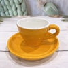 Cốc sứ, ly sứ ?? Gốm Sứ Bát Tràng ?? ly uống cafe espresso decor đẹp GOMPHUQUY