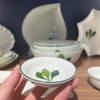 Đĩa muối Ngò gai