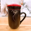 Ly sứ,cốc sứ ☕ Gốm Sứ Bát Tràng ☕ cốc tách lọc trà hỏa biến cao cấp decor GOMPHUQUY