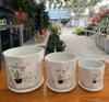 CHẬU BỘ 3 NHỎ TQ (trung)