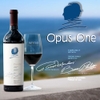 Opus One: Hòa Quyện Đỉnh Cao Rượu Vang Pháp-Mỹ tại Wine Cellar Sài Gòn