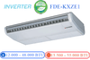Mặt lạnh áp trần Mitsubishi FDE 36~140KXZE1