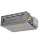 Giấu trần nối ống gió Mitsubishi FDUM100VNXVF2 34.100BTU – Loại 2 chiều (AST Thấp/TB)