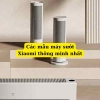 2 mẫu máy sưởi Xiaomi tốt nhất và thông minh nhất