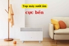 Máy Sưởi Xiaomi Loại Nào Bền và Không Dễ Bị Hỏng Lỗi Vặt?