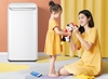 Lựa chọn máy giặt mini cho bé