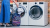 Kinh nghiệm chọn mua máy sấy quần áo không thể bỏ qua