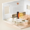 Máy sưởi xiaomi có kết nối wifi (App Mihome)