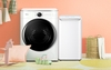 4 mẫu giặt mini Midea mới nhất hiện nay