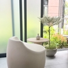 ĐÔN GHẾ CỔ TÍCH PEBBLE CHAIR