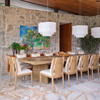 Bộ bàn ăn A.R.T Furniture