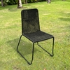 Ghế dệt Patti Chair Bloomingville