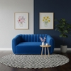 Ghế Sofa nhung Dixie