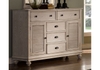 Tủ trang điểm Newclassic Lakeport