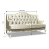 Set Sofa Tân Cổ Điển Soufeiya Japan