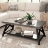 Bàn Sofa chữ A Inspire Q