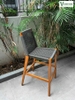 Ghế Bar Polyester Article