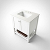 Tủ Lavabo White Farmhouse 30inch