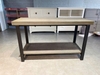 Bàn Console Huckleberry
