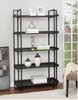 Kệ Decor 5 tầng màu giả cổ Inspire Q