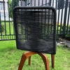 Ghế đan dây ngoài trời Article