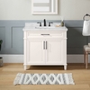 Tủ Lavabo Hightbrook 36in White