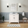 Tủ Lavabo Hightbrook 36in White