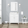 Tủ Lavabo Laney 30in White