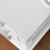 Tủ Lavabo Derry 36 in White