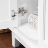 Tủ Lavabo Derry 36 in White