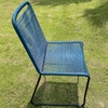 Ghế đan dây Pang Chair Modloft