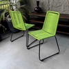 Ghế đan dây ngang Pang Chair Modloft