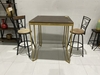 Ghế Bar xoay Inspire Q điều chỉnh chiều cao