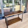 Bàn Console Huckleberry