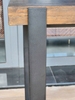 Bàn Console Huckleberry