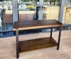 Bàn Console Huckleberry