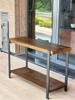 Bàn Console Huckleberry