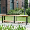 Bàn Console Huckleberry