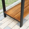 Bàn Console Huckleberry
