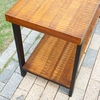 Bàn Console Huckleberry