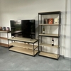 Kệ Tivi 65 Inch 17 Stories