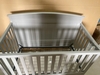 Cũi trẻ em Fancy 4-in-1 Convertible Crib