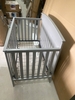 Cũi trẻ em Fancy 4-in-1 Convertible Crib