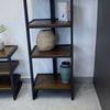 Kệ trang trí đa năng 5 tầng Elegance