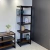 Kệ trang trí đa năng 5 tầng Elegance